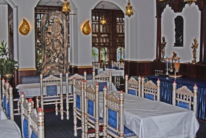 Hotel Starkenburger Hof Heppenheim  المظهر الخارجي الصورة