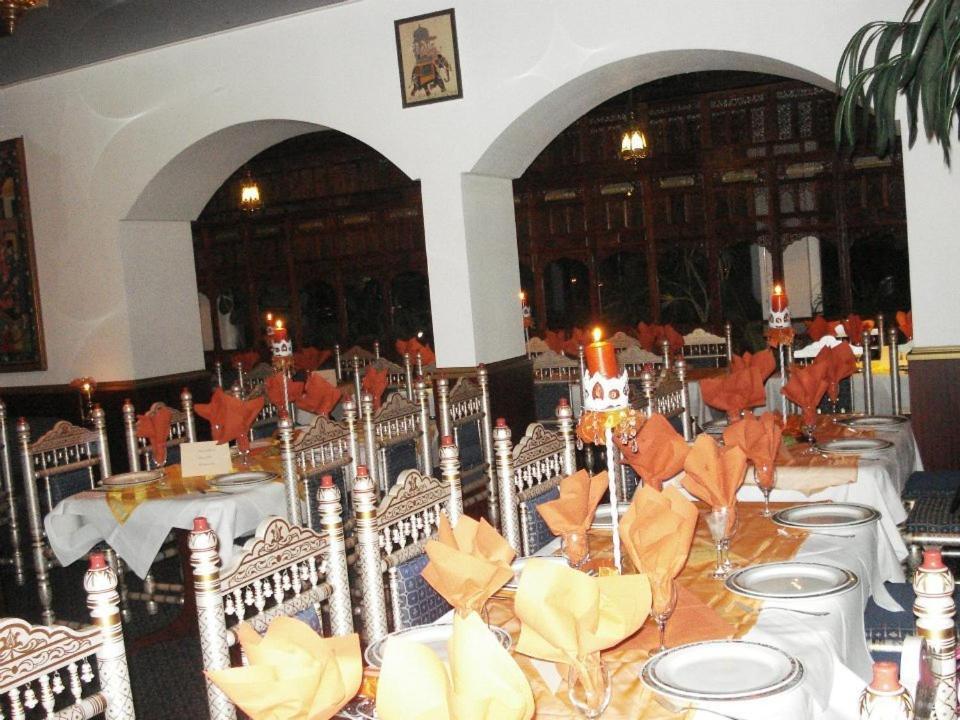 Hotel Starkenburger Hof Heppenheim  المظهر الخارجي الصورة