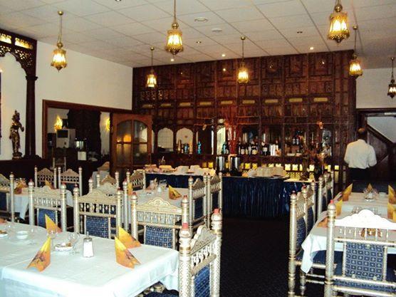 Hotel Starkenburger Hof Heppenheim  المظهر الخارجي الصورة